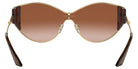 VERSACE VE2239 100213 147 - Gold / Brown Gradient #id:ve2239100213_s:100115