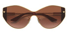 VERSACE VE2239 100213 147 - Gold / Brown Gradient #id:ve2239100213_s:100120