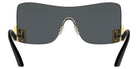 VERSACE VE2240 10025A 140 - Shiny Cream Horn #id:ve224010025a_s:100115