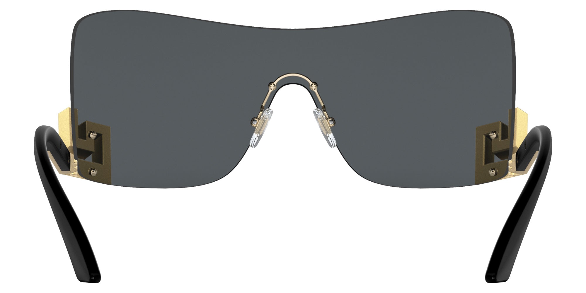 VERSACE VE2240 10025A 140 - Shiny Cream Horn #id:ve224010025a_s:100115