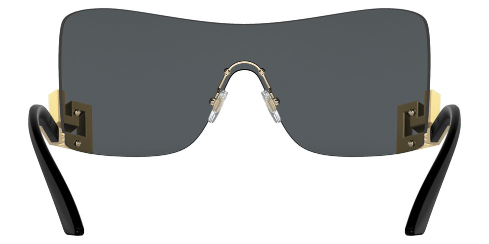 VERSACE VE2240 10025A 140 - Shiny Cream Horn #id:ve224010025a_s:100115