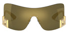 VERSACE VE2240 10025A 140 - Shiny Cream Horn #id:ve224010025a_s:100100