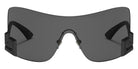 VERSACE VE2240 125687 140 - Gray / Dark Gray #id:ve2240125687_s:100100