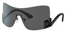VERSACE VE2240 125687 140 - Gray / Dark Gray #id:ve2240125687_s:100105