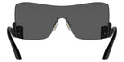 VERSACE VE2240 125687 140 - Gray / Dark Gray #id:ve2240125687_s:100115