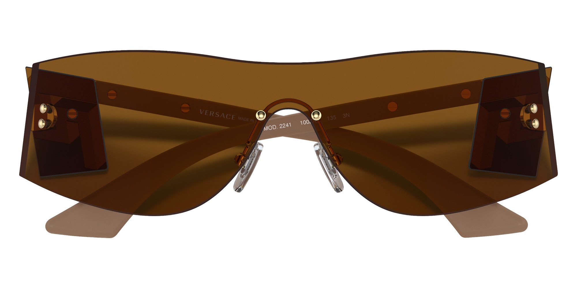 VERSACE VE2241 100263 143 - Bronze #id:ve2241100263_s:100120