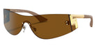 VERSACE VE2241 100263 143 - Bronze #id:ve2241100263_s:100105