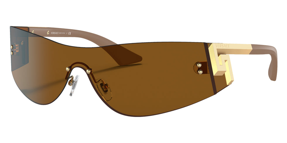VERSACE VE2241 100263 143 - Bronze #id:ve2241100263_s:100105