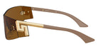 VERSACE VE2241 100263 143 - Bronze #id:ve2241100263_s:100110