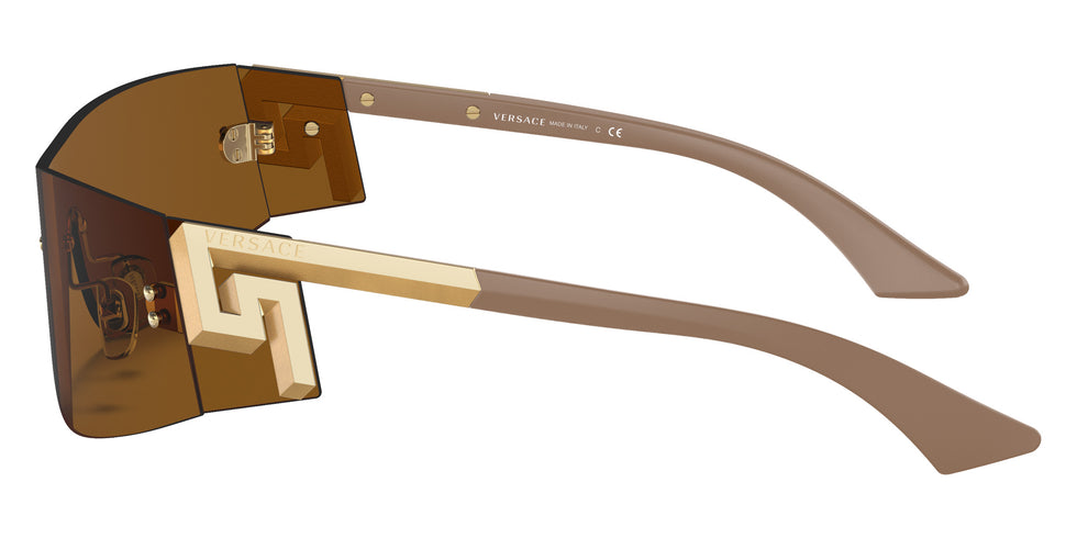 VERSACE VE2241 100263 143 - Bronze #id:ve2241100263_s:100110