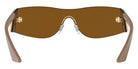 VERSACE VE2241 100263 143 - Bronze #id:ve2241100263_s:100115