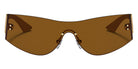 VERSACE VE2241 100263 143 - Bronze #id:ve2241100263_s:100100