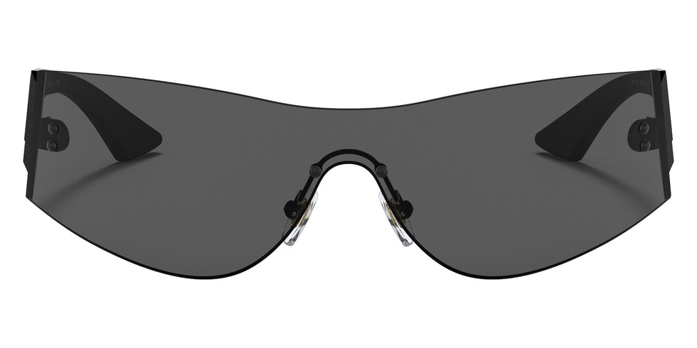 Versace VE2241 125687 143 - Gray / Dark Gray #id:ve2241125687_s:100100