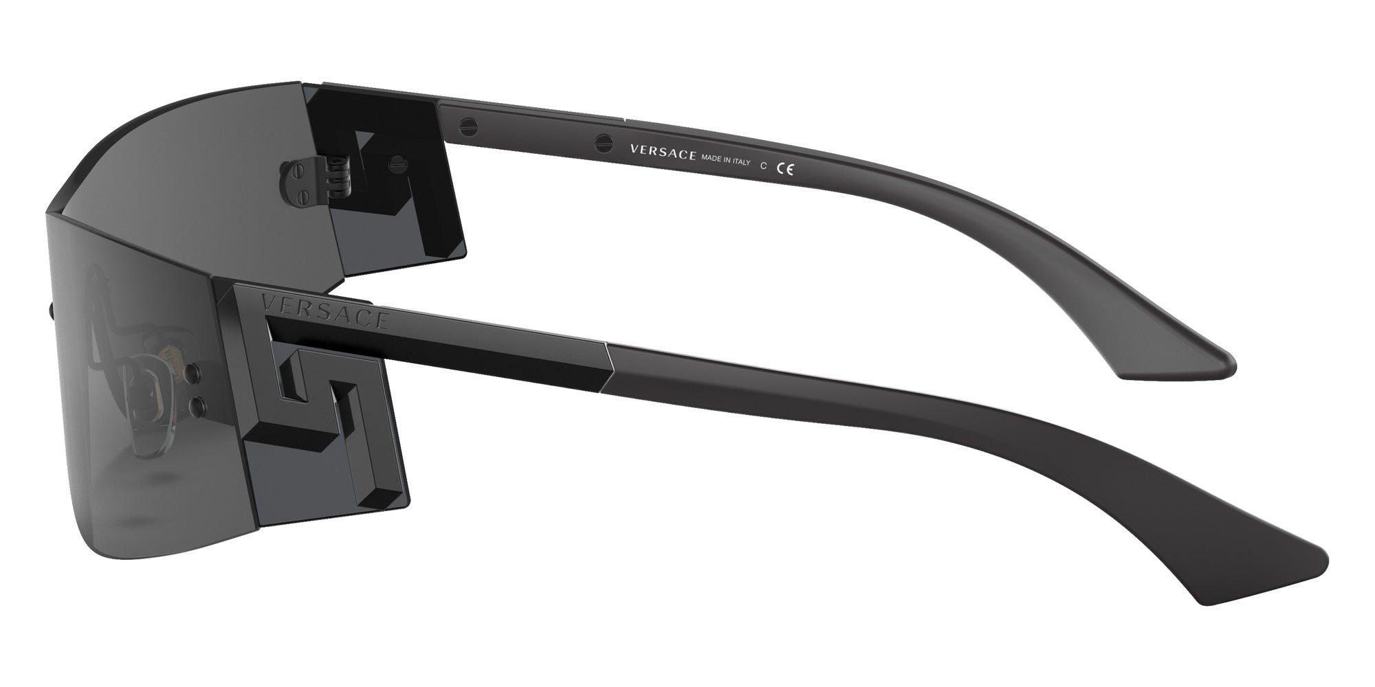 Versace VE2241 125687 143 - Gray / Dark Gray #id:ve2241125687_s:100110