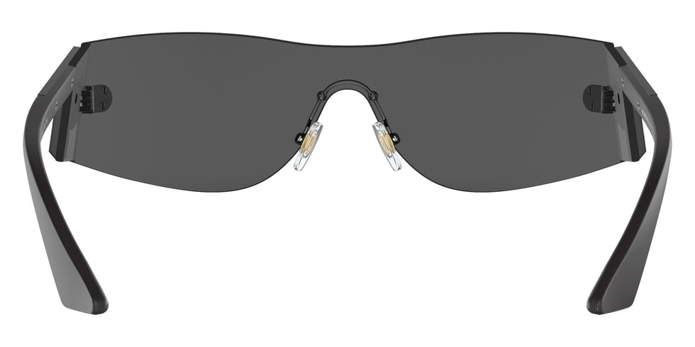 Versace VE2241 125687 143 - Gray / Dark Gray #id:ve2241125687_s:100115