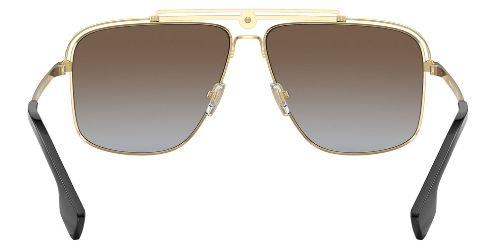 VERSACE VE2242 100289 61 - Gold / Gray Gradient Brown #id:ve2242100289_s:100115