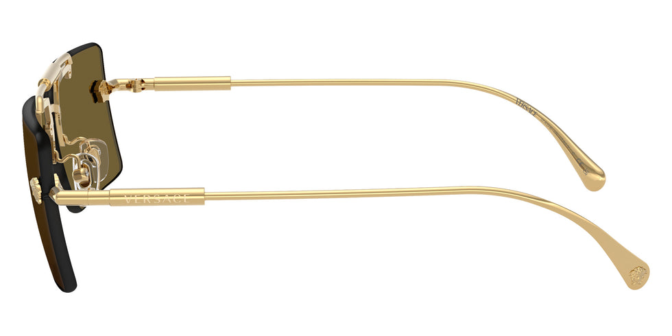 VERSACE VE2245 100273 60 - Gold #id:ve2245100273_s:100110
