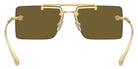 VERSACE VE2245 100273 60 - Gold #id:ve2245100273_s:100115
