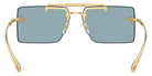 Versace VE2245 100280 60 - Gold / Blue #id:ve2245100280_s:102115