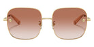 VERSACE VE2246D 100213 59 - Gold / Pink Gradient #id:ve2246d100213_s:100100