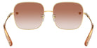 VERSACE VE2246D 100213 59 - Gold / Pink Gradient #id:ve2246d100213_s:100115