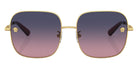 Versace VE2246D 1002I6 59 - Gold / Pink Gradient Blue #id:ve2246d1002i6_s:100100