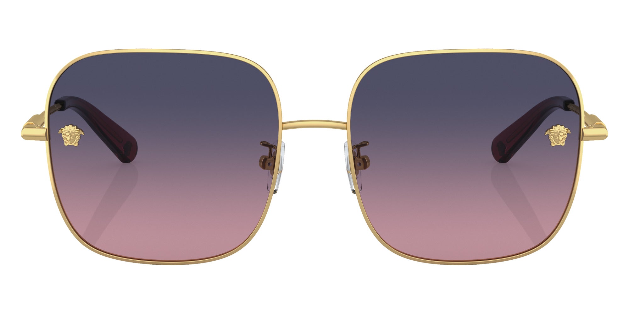 Versace VE2246D 1002I6 59 - Gold / Pink Gradient Blue #id:ve2246d1002i6_s:100100