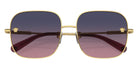 Versace VE2246D 1002I6 59 - Gold / Pink Gradient Blue #id:ve2246d1002i6_s:100120