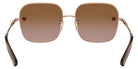 Versace VE2246D 141213 59 - Rose Gold / Brown Gradient #id:ve2246d141213_s:102115