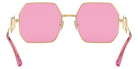 Versace VE2248 1002/5 58 - Gold / Pink #id:ve224810025_s:100115