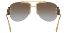 VERSACE VE2250 148889 63 - Gold / Gray Gradient Brown #id:ve2250148889_s:100115
