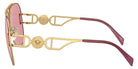 VERSACE VE2255 1002A4 63 - Gold #id:ve22551002a4_s:100110