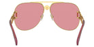 VERSACE VE2255 1002A4 63 - Gold #id:ve22551002a4_s:100115