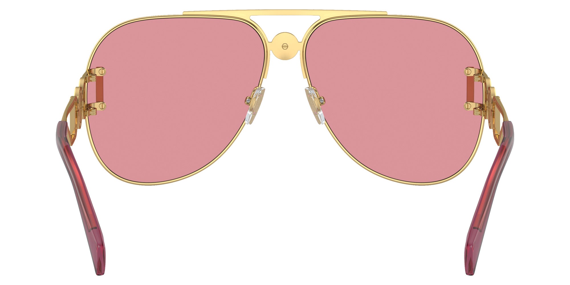 VERSACE VE2255 1002A4 63 - Gold #id:ve22551002a4_s:100115
