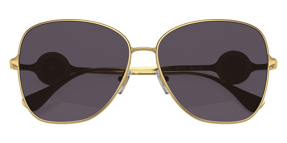 Versace VE2256 1002P5 60 - Gold / Photo Pink #id:ve22561002p5_s:100100