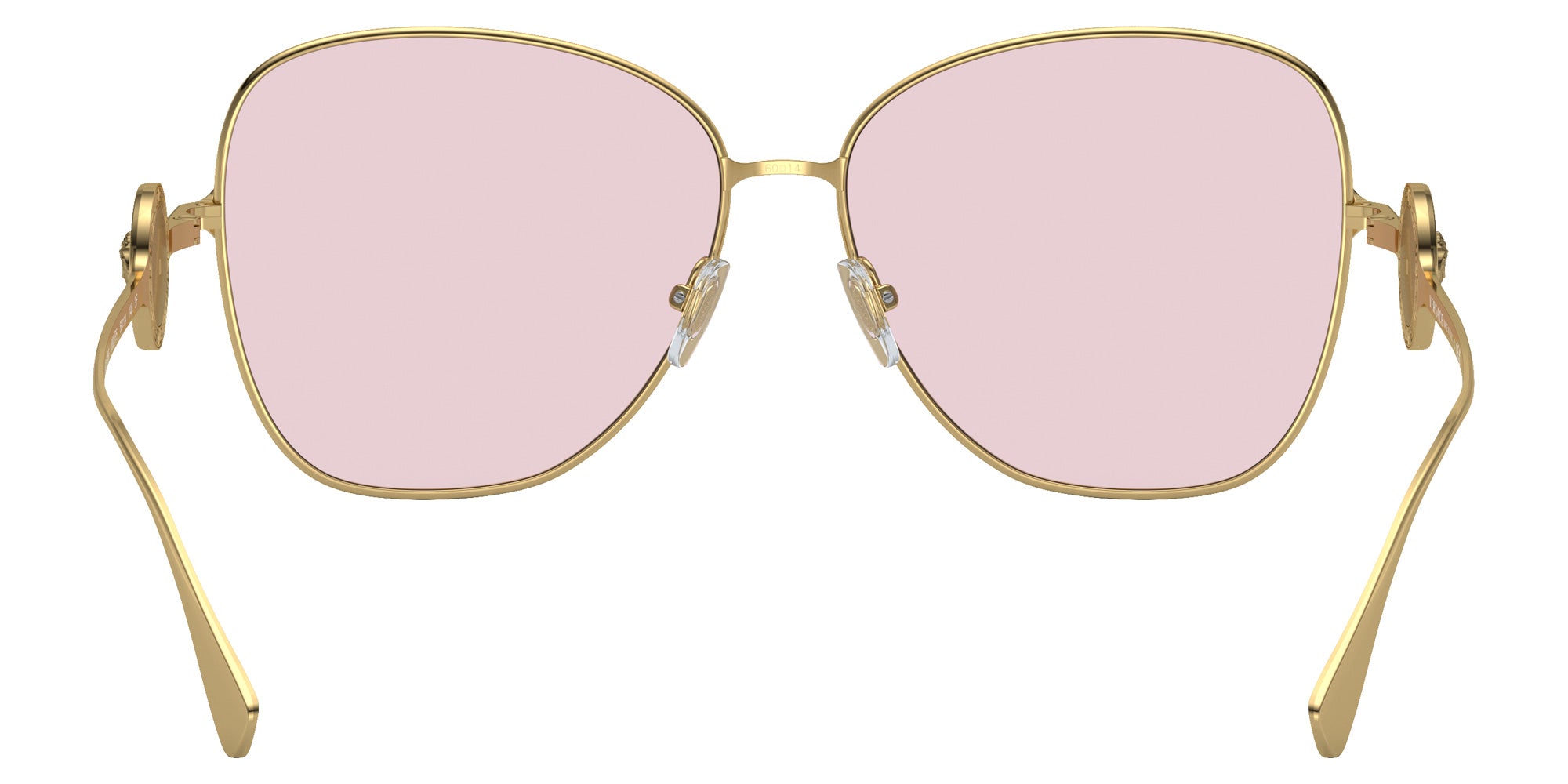 Versace VE2256 1002P5 60 - Gold / Photo Pink #id:ve22561002p5_s:100115