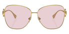 Versace VE2256 1002P5 60 - Gold / Photo Pink #id:ve22561002p5_s:100120