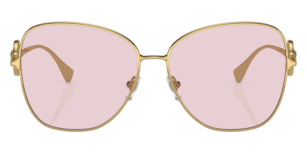 Versace VE2256 1002P5 60 - Gold / Photo Pink #id:ve22561002p5_s:100120