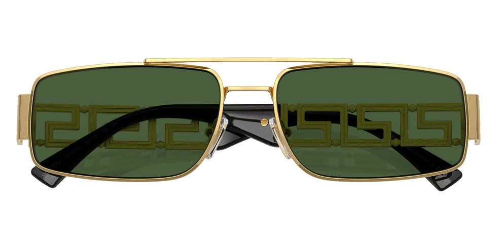 VERSACE VE2257 100271 60 - Gold #id:ve2257100271_s:100120