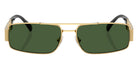 VERSACE VE2257 100271 60 - Gold #id:ve2257100271_s:100100