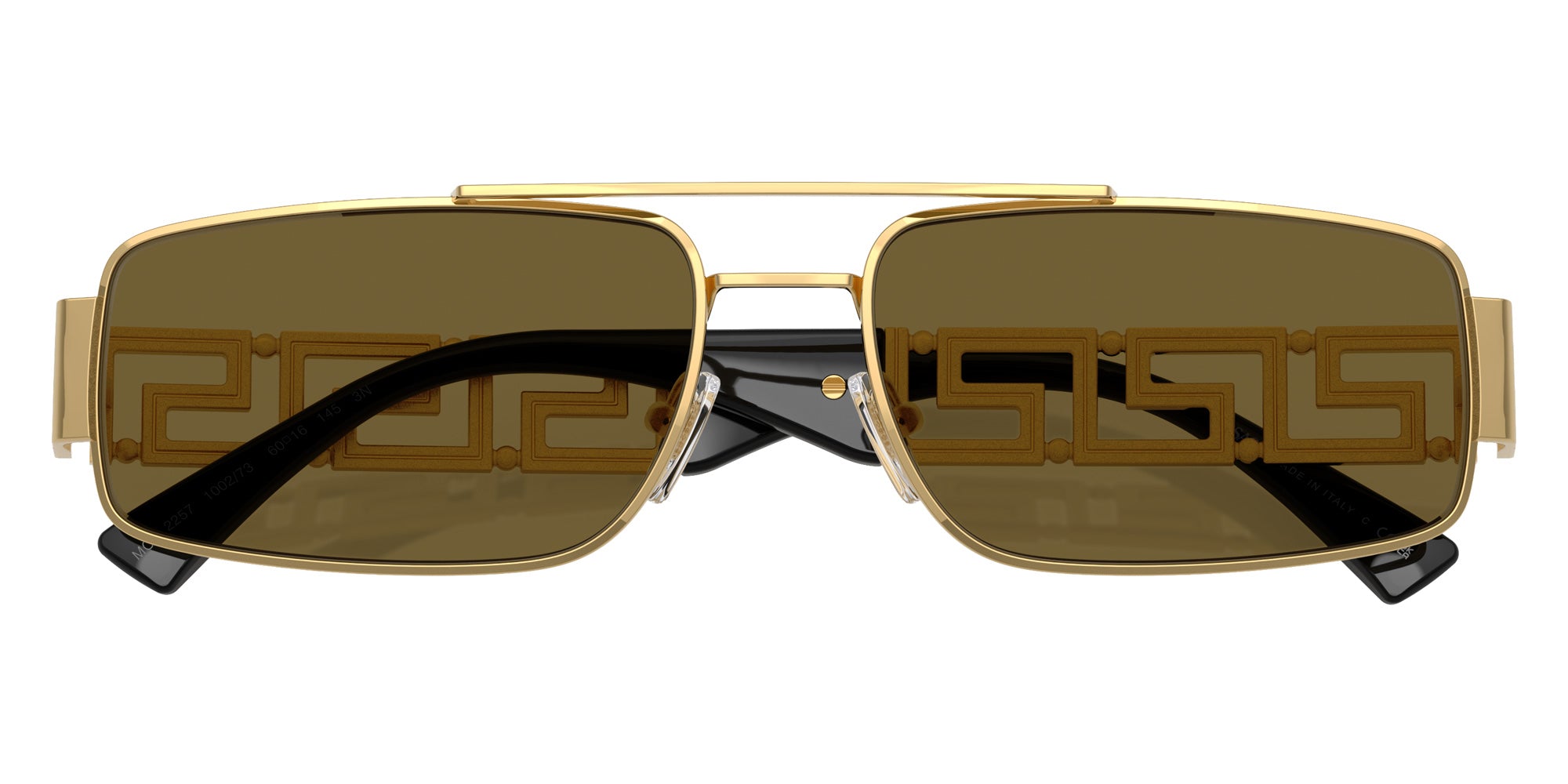 VERSACE VE2257 100273 60 - Gold #id:ve2257100273_s:102120