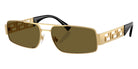 VERSACE VE2257 100273 60 - Gold #id:ve2257100273_s:102105