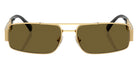 VERSACE VE2257 100273 60 - Gold #id:ve2257100273_s:102100