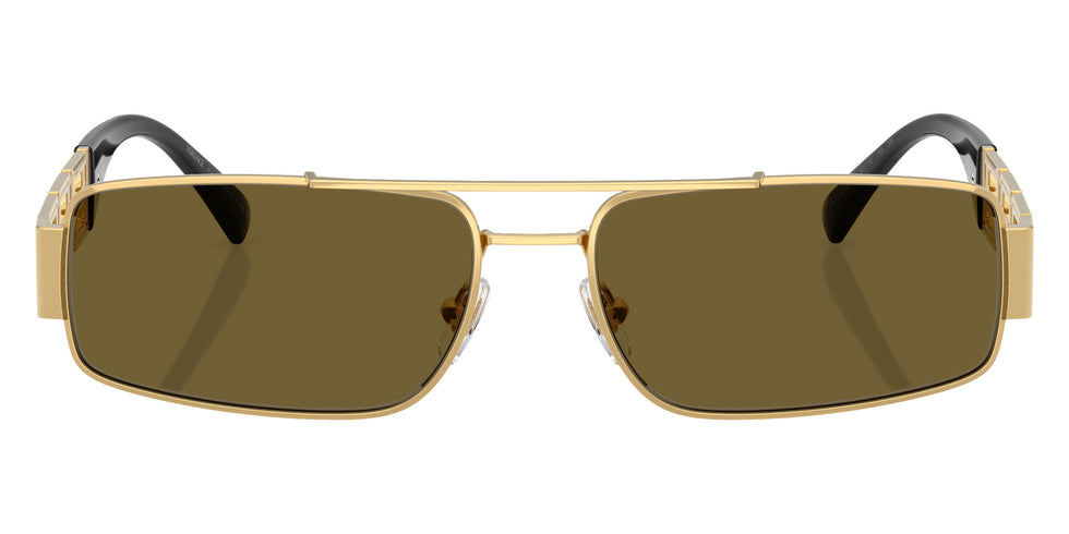 VERSACE VE2257 100273 60 - Gold #id:ve2257100273_s:102100
