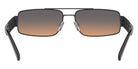 VERSACE VE2257 126118 60 - Matte Black / Orange Gradient Light Gray #id:ve2257126118_s:100115