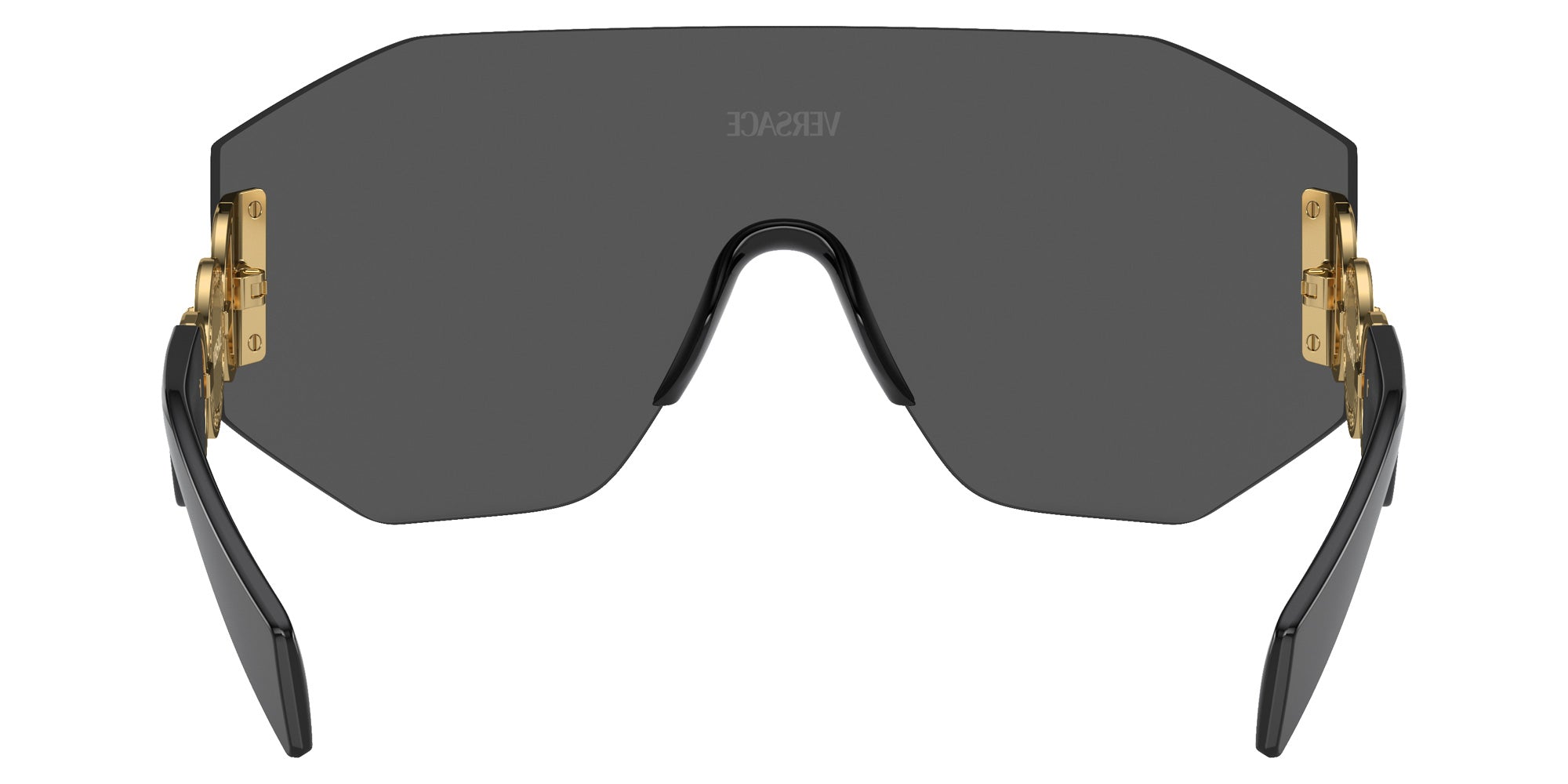 Versace VE2258 100287 145 - Dark Gray / Dark Gray #id:ve2258100287_s:100115