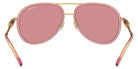 VERSACE VE2260 100284 60 - Pink Transparent / Pink #id:ve2260100284_s:100115