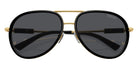 VERSACE VE2260 100287 60 - Black #id:ve2260100287_s:100120