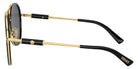 VERSACE VE2260 100287 60 - Black #id:ve2260100287_s:100110