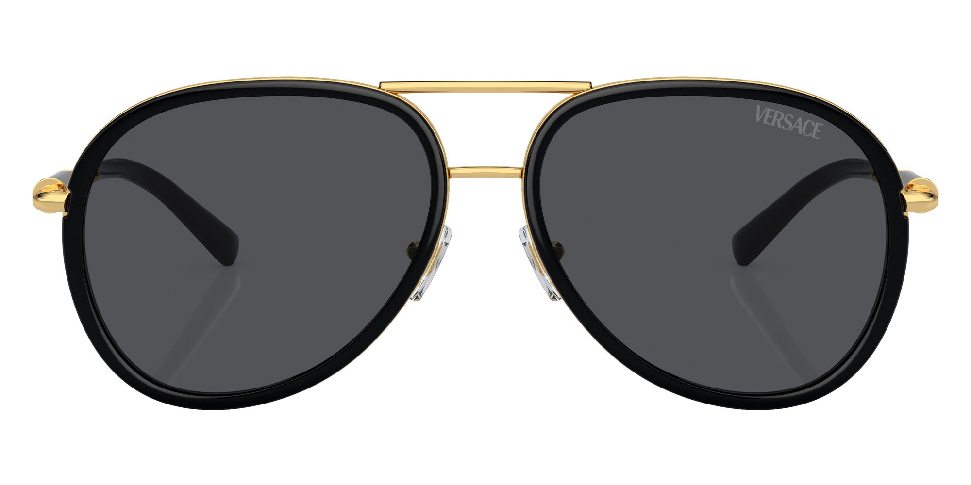VERSACE VE2260 100287 60 - Black #id:ve2260100287_s:100100
